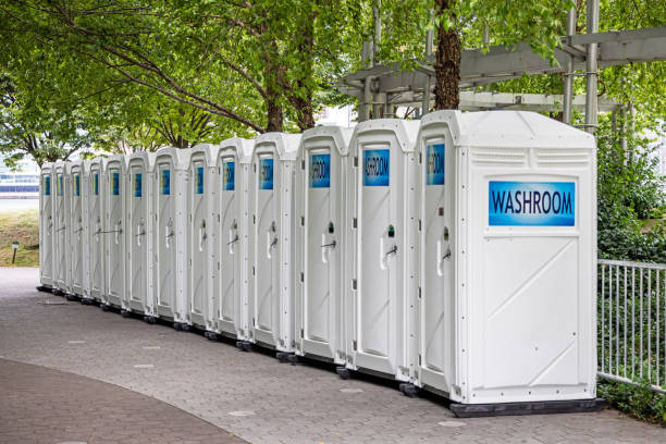 Sanitation services for porta potties in Yale, MI