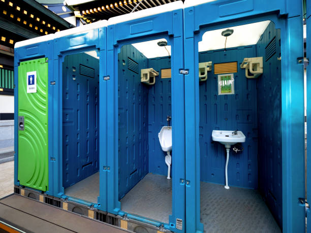 Best Portable toilet rental cost  in Yale, MI