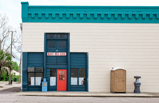 Best Long-term porta potty rental  in Yale, MI